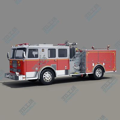 images/goods_img/202104022/Fire Truck Pumper/2.jpg
